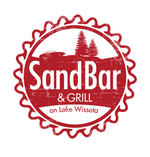 SandBar and Grill, LLC logo top - Homepage