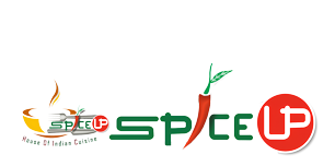 spice up logo top - Homepage