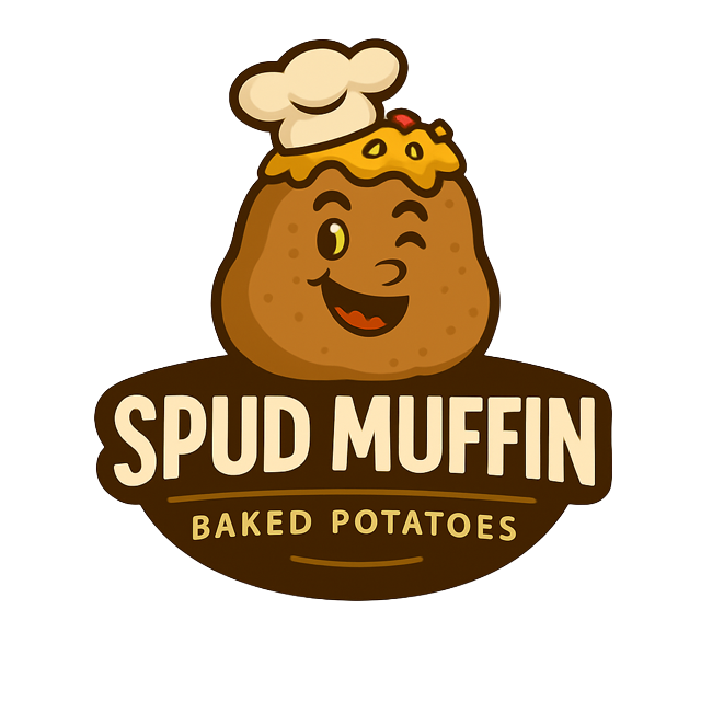 Spud Muffin