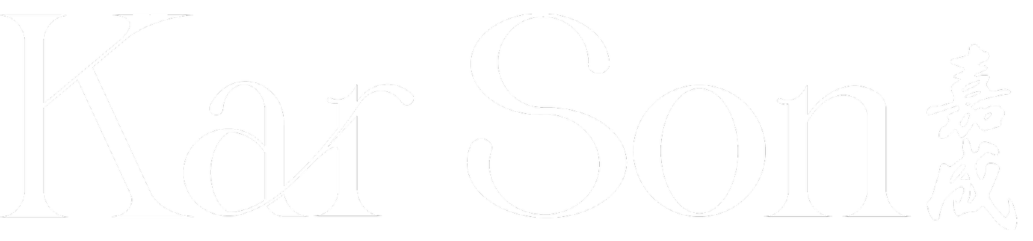 Kar Son logo top - Homepage