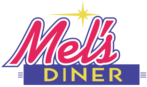 Mel's Diner - Bonita Springs logo top - Homepage