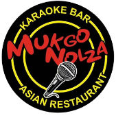 Mukgo Nolza logo top - Homepage