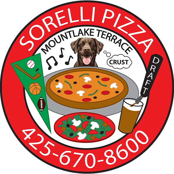 Sorelli Pizza logo top - Homepage