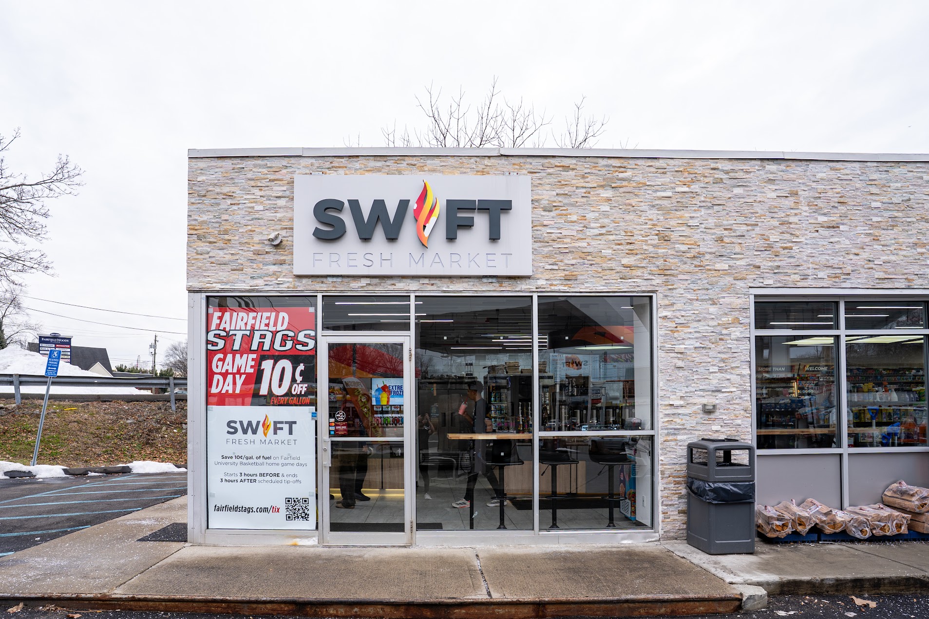 swiftfreshmarket.com