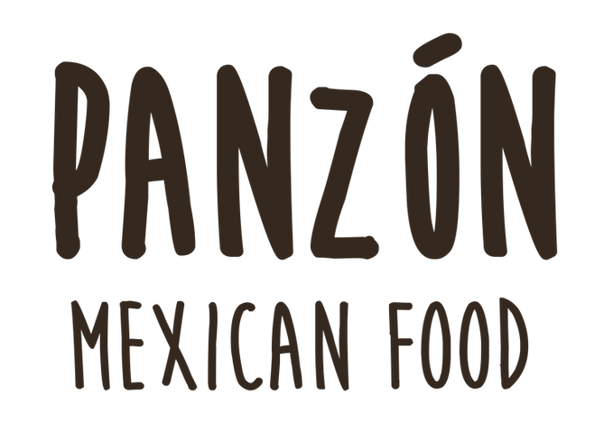 Panzon Mexican Food logo top - Homepage