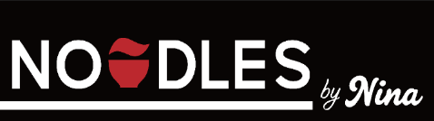 Noodles by Nina logo top - Homepage