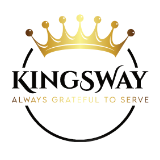 KINGSWAY logo top - Homepage