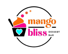 Mango Bliss Dessert Bar - Anthem logo top - Homepage