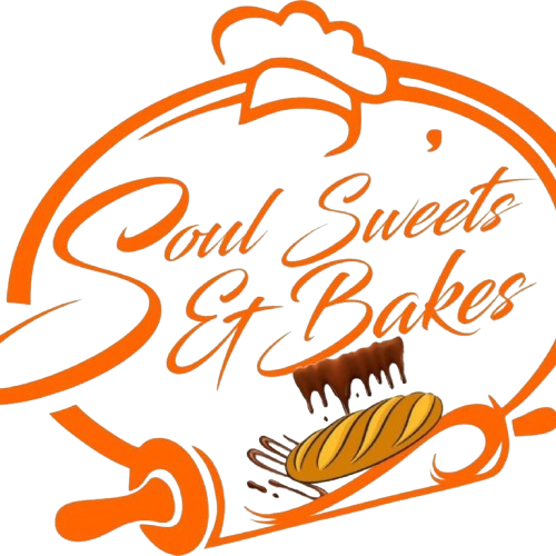 Soul Sweet Bakery & Cafe logo top - Homepage