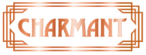 Charmant logo top - Homepage