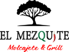 El Mezquite logo top - Homepage
