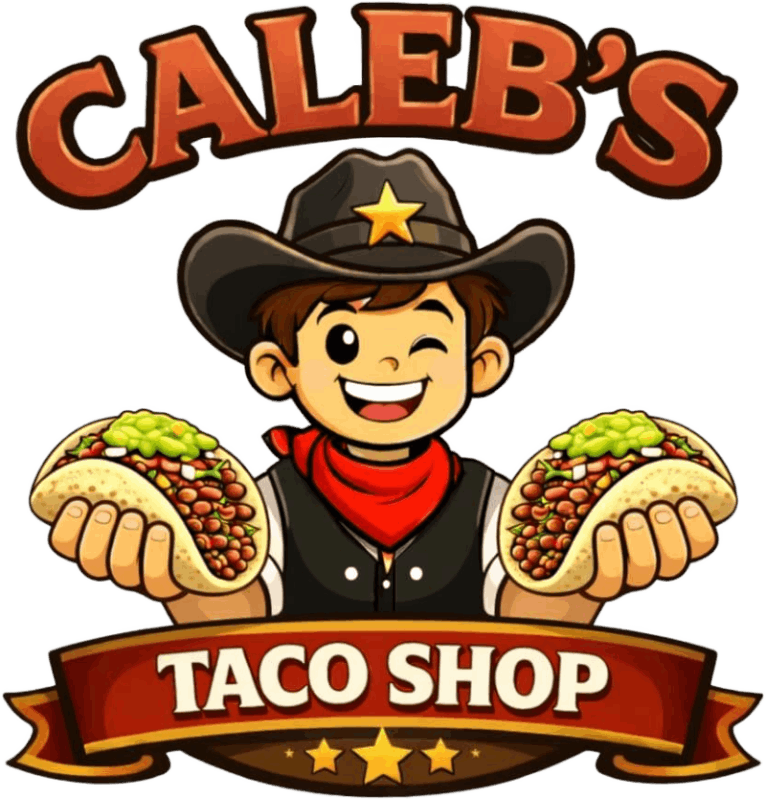 Caleb’s Taco Shop