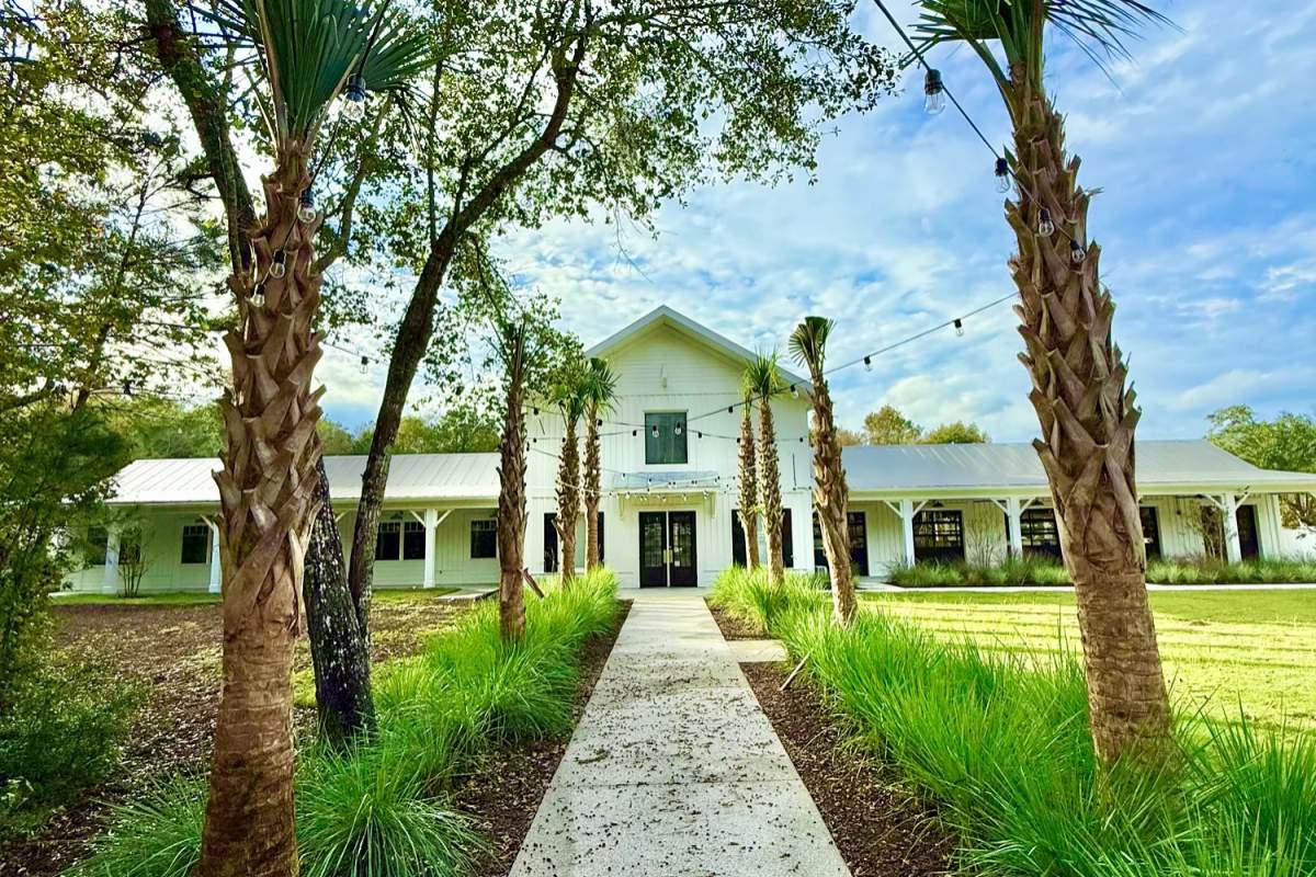 Full Venue Private Space Main