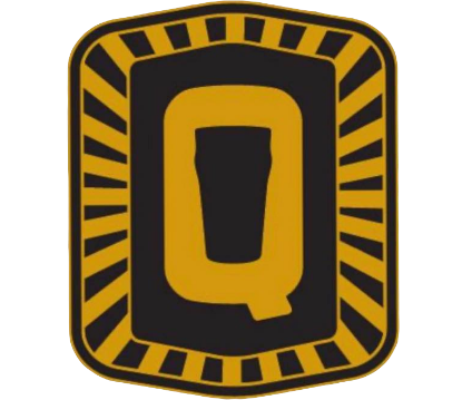 The Quad logo top - Homepage