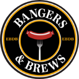 Bangers & Brews - Westside logo top - Homepage
