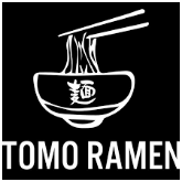 Tomo Ramen and Izakaya logo top - Homepage
