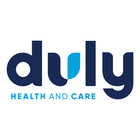 Duly Health and Care.