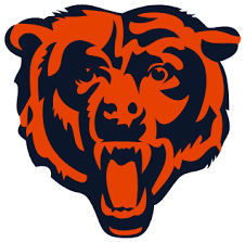 NFL Chicago Bears.
