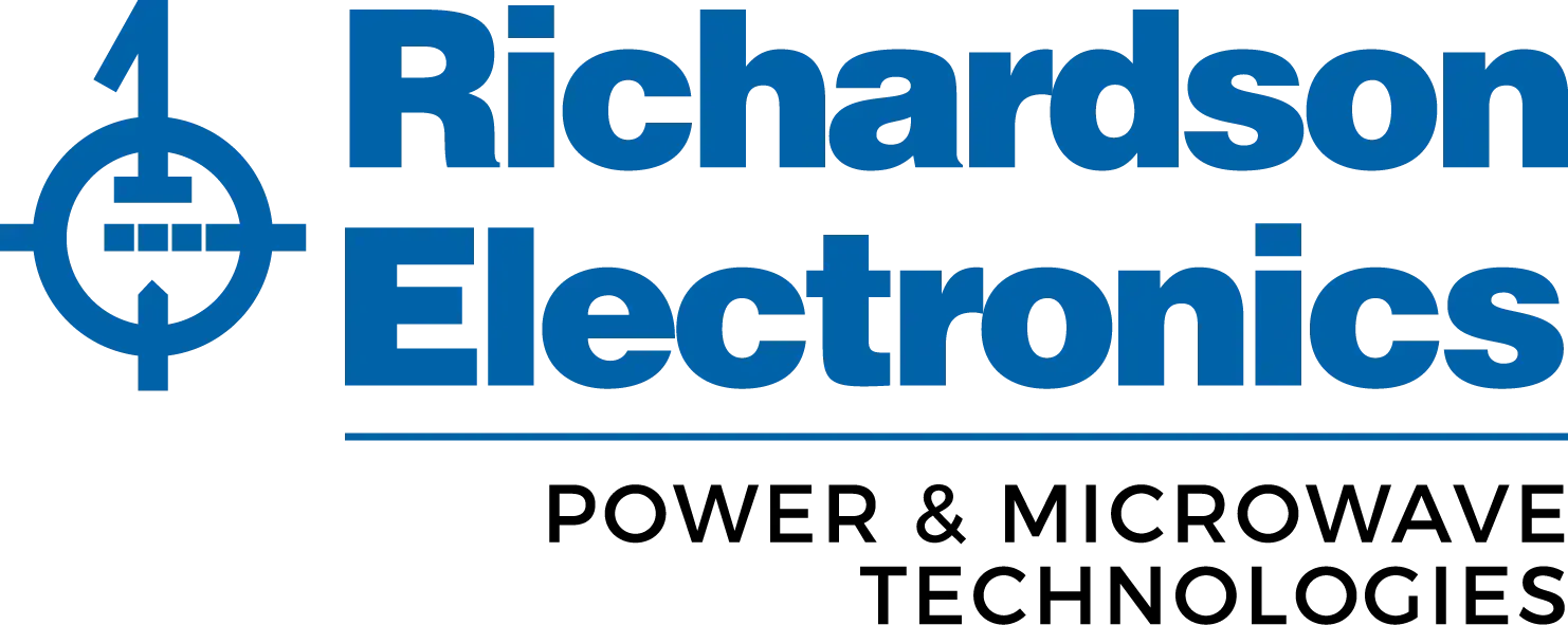 Richardson Electronics.