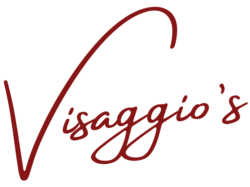 Visaggio's logo top - Homepage