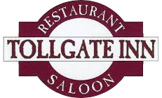 Tollgate Inn Restaurant & Saloon logo top - Homepage