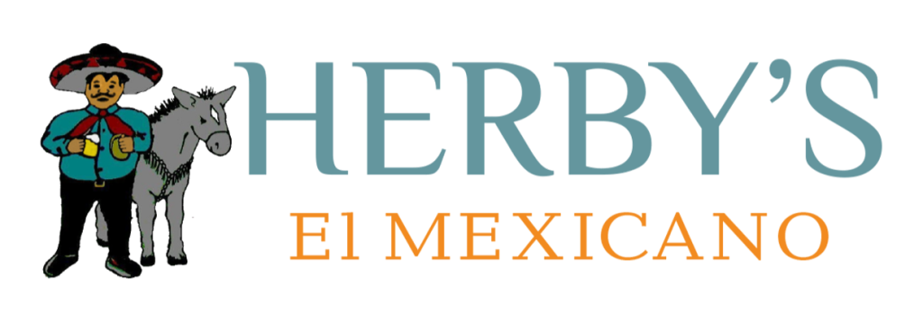 Herby's El Mexicano Restaurant logo top - Homepage