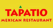 Tapatio Mexican Restaurant logo top - Homepage