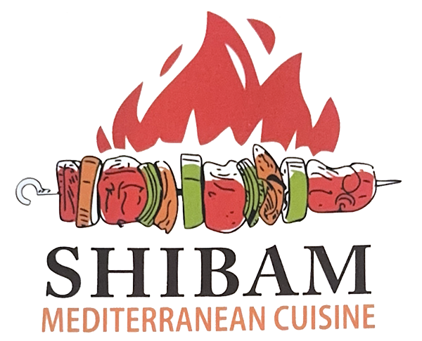 Shibam Mix Grill logo top - Homepage