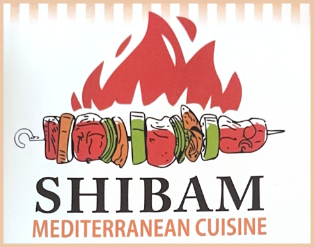 Shibam Mix Grill logo top - Homepage
