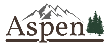 Aspen Restaurant logo top - Homepage