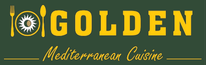 Golden Mediterranean logo top - Homepage