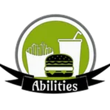 Abilities Diner And Bakery logo top - Homepage