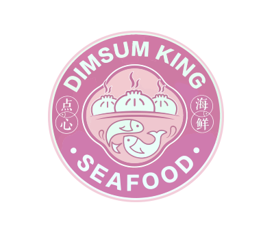 Dimsum King & seafood logo top - Homepage