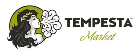 Tempesta Market logo top - Homepage