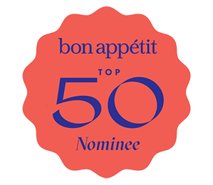 The Top 50 Nominees for America's Best New Restaurants 2018 on Bon appetit