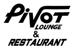 Pivot Lounge logo top - Homepage