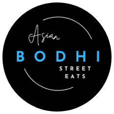 BODHI Asian Street Eats logo top - Homepage