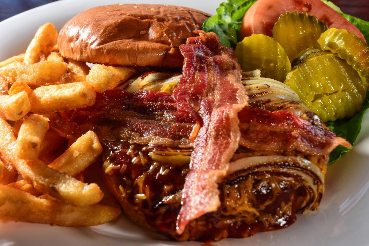 Cherry Pit Cafe Deerfield, IL