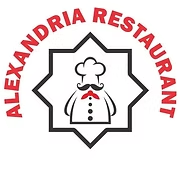 Alexandria Mediterranean Cuisine logo top - Homepage