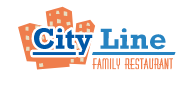 City Line Family Restaurant logo top - Homepage
