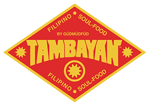 Tambayan Filipino Bbq & Grill logo top - Homepage