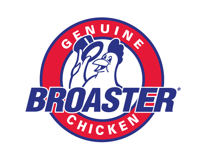 Learn more at the Genuine Broaster Chicken website