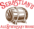 Sebastian's Ale and Whiskey House logo top - Homepage