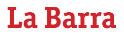 La Barra - Riverside logo top - Homepage