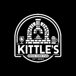 Kittle's Brick Oven Pub logo top - Homepage