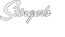 Stinger's Waterfront logo top - Homepage
