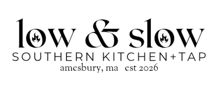 Low & Slow Southern Kitchen