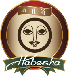 Habesha Ethiopian Restaurant & bar logo top - Homepage