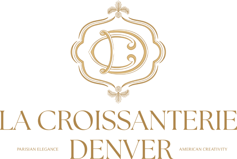 La Croissanterie Denver logo top - Homepage