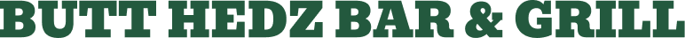 Butt Hedz Bar & Grill